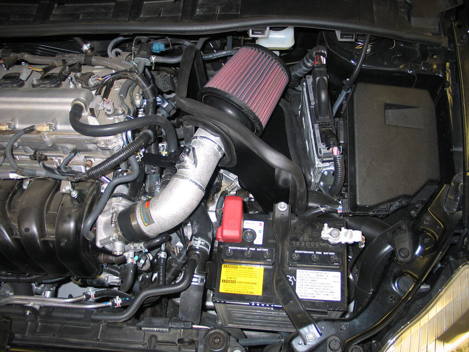 K&N 69-8752TS Engine Cold Air Intake Performance Kit - Truck Part Superstore