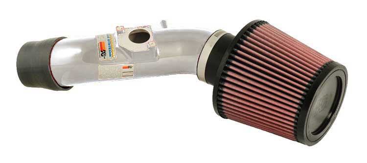 K&N 69-8754TP Engine Cold Air Intake Performance Kit - Truck Part Superstore