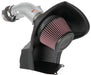 K&N 69-8758TS Engine Cold Air Intake Performance Kit - Truck Part Superstore
