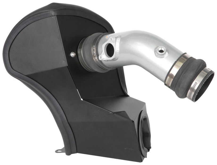 K&N 69-8758TS Engine Cold Air Intake Performance Kit - Truck Part Superstore