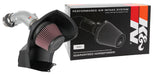 K&N 69-8758TS Engine Cold Air Intake Performance Kit - Truck Part Superstore