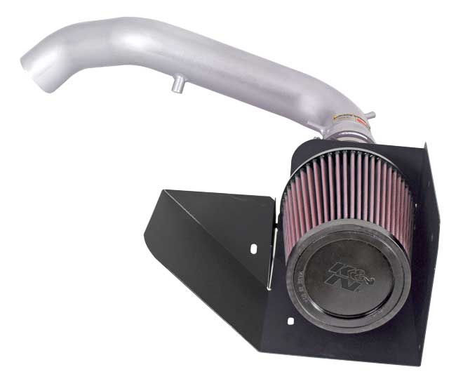 K&N 69-9000TS Engine Cold Air Intake Performance Kit - Truck Part Superstore