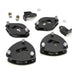 ReadyLift 69-9020 SST® Lift Kit; 2.0 in. Front; 1.5 in. Rear; - Truck Part Superstore