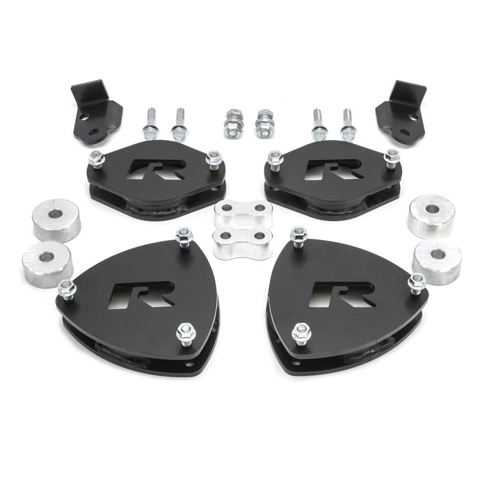 ReadyLift 69-9315 SST® Lift Kit; 1.5 in. Front; - Truck Part Superstore