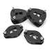 ReadyLift 69-9420 SST® Lift Kit; 2 in. Front Lift; 1.5 in. Rear Lift; - Truck Part Superstore