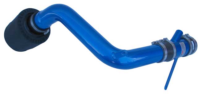 K&N 69-9501TB Engine Cold Air Intake Performance Kit - Truck Part Superstore