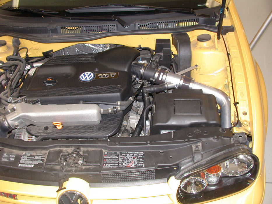 K&N 69-9501TP Engine Cold Air Intake Performance Kit - Truck Part Superstore
