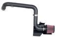 K&N 69-9503TFK Engine Cold Air Intake Performance Kit - Truck Part Superstore