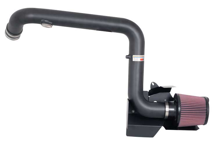 K&N 69-9503TFK Engine Cold Air Intake Performance Kit - Truck Part Superstore