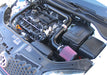 K&N 69-9503TFK Engine Cold Air Intake Performance Kit - Truck Part Superstore
