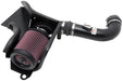 K&N 69-9504TTK Engine Cold Air Intake Performance Kit - Truck Part Superstore