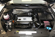 K&N 69-9504TTK Engine Cold Air Intake Performance Kit - Truck Part Superstore