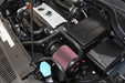 K&N 69-9504TTK Engine Cold Air Intake Performance Kit - Truck Part Superstore