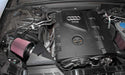 K&N 69-9505T Engine Cold Air Intake Performance Kit - Truck Part Superstore