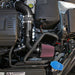 K&N 69-9506TTK Engine Cold Air Intake Performance Kit - Truck Part Superstore