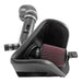 K&N 69-9506TTK Engine Cold Air Intake Performance Kit - Truck Part Superstore