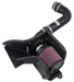 K&N 69-9507TTK Engine Cold Air Intake Performance Kit - Truck Part Superstore