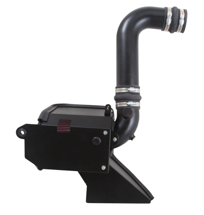 K&N 69-9507TTK Engine Cold Air Intake Performance Kit - Truck Part Superstore