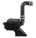 K&N 69-9507TTK Engine Cold Air Intake Performance Kit - Truck Part Superstore