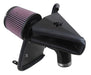 K&N 69-9508T Engine Cold Air Intake Performance Kit - Truck Part Superstore