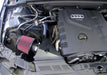 K&N 69-9508T Engine Cold Air Intake Performance Kit - Truck Part Superstore