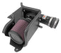 K&N 69-9509TTK Engine Cold Air Intake Performance Kit - Truck Part Superstore
