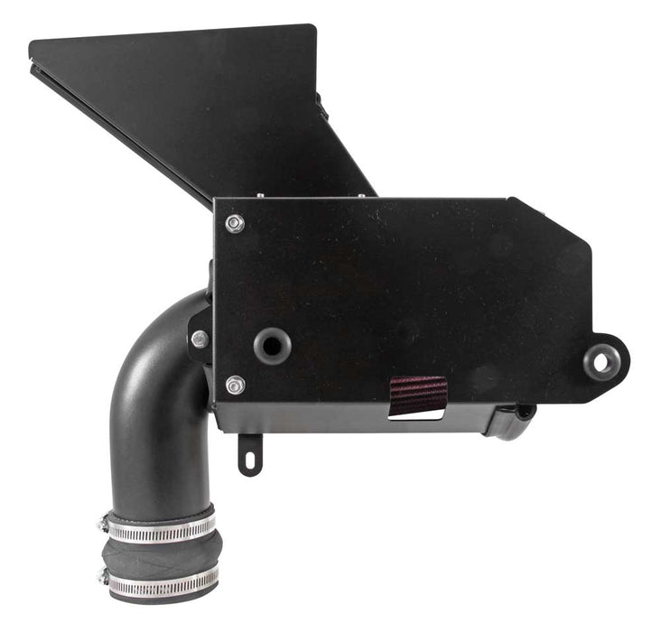 K&N 69-9509TTK Engine Cold Air Intake Performance Kit - Truck Part Superstore