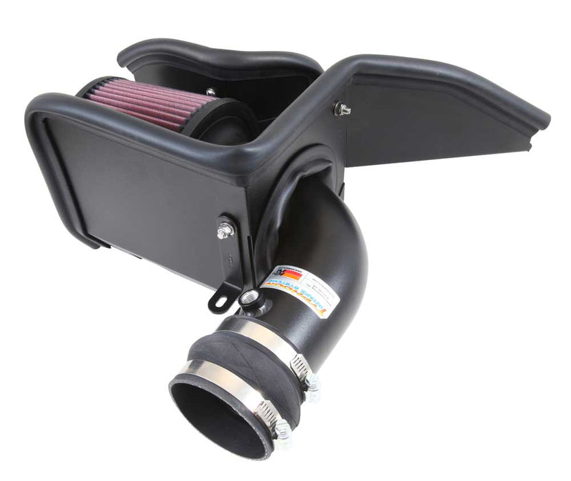 K&N 69-9509TTK Engine Cold Air Intake Performance Kit - Truck Part Superstore