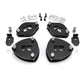 ReadyLift 69-9520 SST® Lift Kit; 2 in. Front Lift; 1.5 in. Rear Lift; - Truck Part Superstore