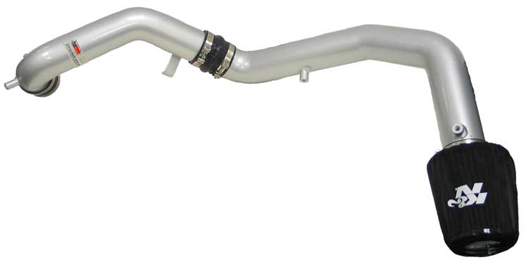 K&N 69-9750TS Engine Cold Air Intake Performance Kit - Truck Part Superstore