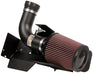 K&N 69-9756TFK Engine Cold Air Intake Performance Kit - Truck Part Superstore