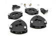 ReadyLift 69-9820 SST® Lift Kit; 2 in. Front Lift; 1.5 in. Rear Lift; - Truck Part Superstore