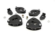 ReadyLift 69-9820 SST® Lift Kit; 2 in. Front Lift; 1.5 in. Rear Lift; - Truck Part Superstore