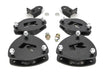 ReadyLift 69-9920 SST® Lift Kit; 2 in. Front Lift; 1.5 in. Rear Lift; - Truck Part Superstore