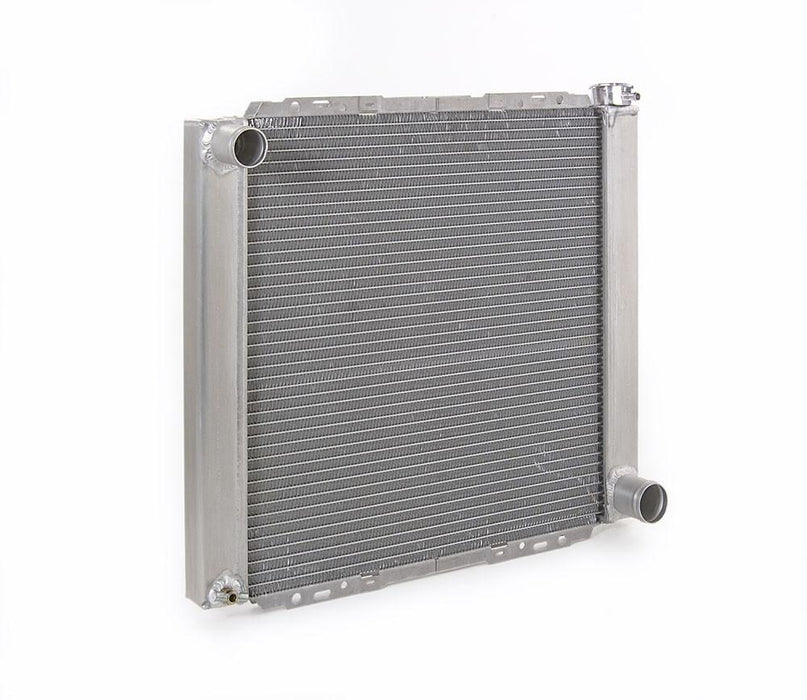 Be Cool 69001 Drag Racing Featherweight Crossflow Radiator for GM 22 Inches Wide Be Cool Radiator - Truck Part Superstore