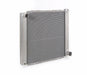 Be Cool 69001 Drag Racing Featherweight Crossflow Radiator for GM 22 Inches Wide Be Cool Radiator - Truck Part Superstore