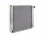 Be Cool 69005 Drag Racing Featherweight Crossflow Radiator for Ford/Mopar 18 Inches Wide Be Cool Radiator - Truck Part Superstore