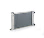 Be Cool 69009 Drag Racing Featherweight Scirocco-Style Radiator Be Cool Radiator - Truck Part Superstore