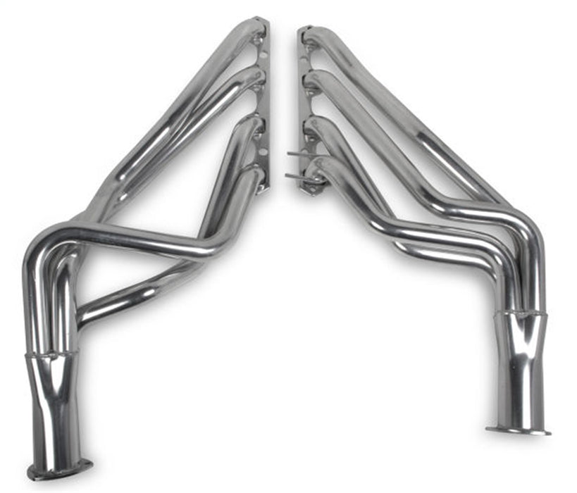 Hooker 6901-4HKR Super Competition Full Length Header - Truck Part Superstore