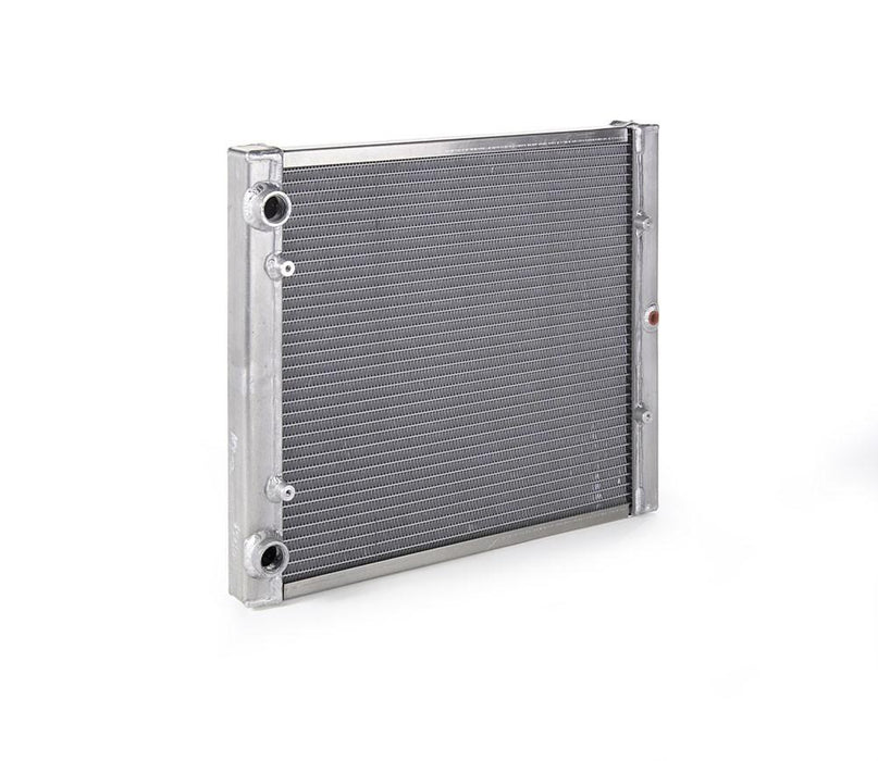 Be Cool 69010 Drag Racing Featherweight Dragster-Style Radiator Be Cool Radiator - Truck Part Superstore