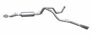 Gibson Performance Exhaust 69016 Cat-Back Dual Extreme Exhaust System; Stainless - Truck Part Superstore