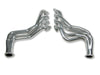 Hooker 6902-1HKR Super Competition Full Length Header - Truck Part Superstore