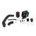 Mishimoto MMAI-FOST-13WBK Ford Focus ST Performance Air Intake, 2014-2019 Wrinkle Black - Truck Part Superstore