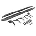 Go Rhino 69036880ST RB20 Slim Line Running Boards with Mounting Bracket Kit - Truck Part Superstore