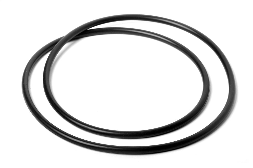 Weiand 6904WIN SuperCharger Gasket; Supercharger To Manifold O-Ring; 256 Blower; - Truck Part Superstore