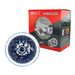 Oracle Lighting 6905-001 Pre-Installed Lights 7 in. Sealed Beam, White - Truck Part Superstore