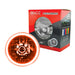 Oracle Lighting 6905-005 Pre-Installed Lights 7 in. Sealed Beam, Amber - Truck Part Superstore
