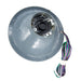Oracle Lighting 6905-333 Pre-Installed Lights 7 in. Sealed Beam, ColorSHIFT - Truck Part Superstore