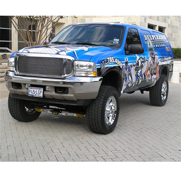 Superlift K648 5in. Lift Kit-00-05 Excursion 4WD-Diesel/V10-w/SL Shocks - Truck Part Superstore