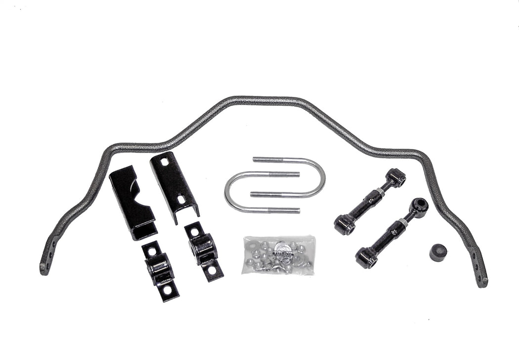 Hellwig 6907 Coil Spring/Tie Rod Sleeve/Sway Bar Kit - Truck Part Superstore